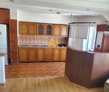 3 camere open space, balcon, Marasti, Kaufland, OMV, Mega Image, PENNY - Fotografie 4