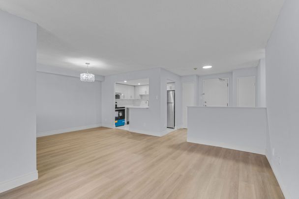 For Lease - 115 Hillcrest Avenue Unit# 615, Mississauga, Ontario - Photo 1