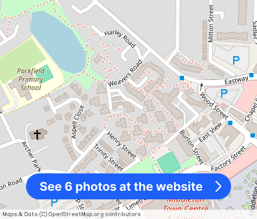 Parkfield, Middleton, Manchester, M24 - Photo 1