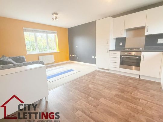 2 bedroom townhouse to rent - Photo 1