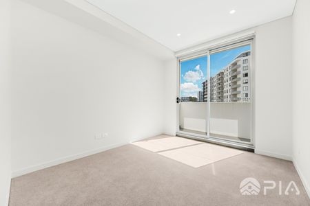 312/22 Dressler Court Merrylands - Photo 3