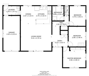 8 Maree Court, Centenary Heights, Qld 4350 - Photo 6