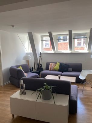 21a, 1. tv Østergade, - Foto 1
