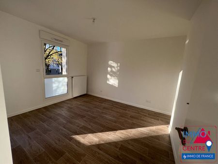 Location appartement 3 pièces 71.96 m² à Chartres (28000) - Photo 4