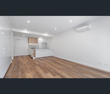 A308/19 Bigge Street, Liverpool, NSW 2170 - Photo 3