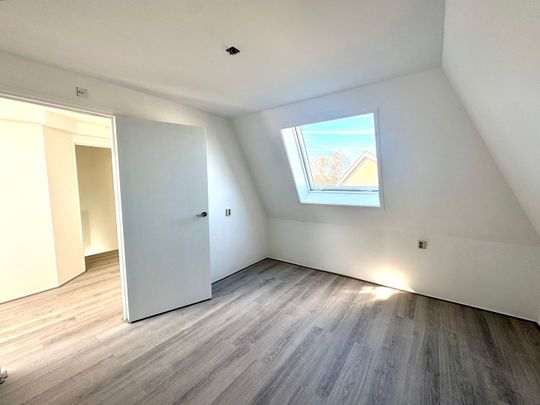 Appartement te huur: Reëelenstraat 2-C 1541 CT Koog aan de Zaan - Photo 1