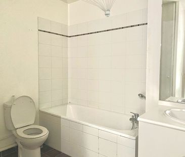 Location Appartement 2 pièces 45m² - Photo 3
