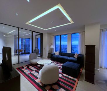 3 bedroom apartment to rent - Photo 1