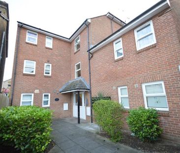 Studio to rent - Photo 6