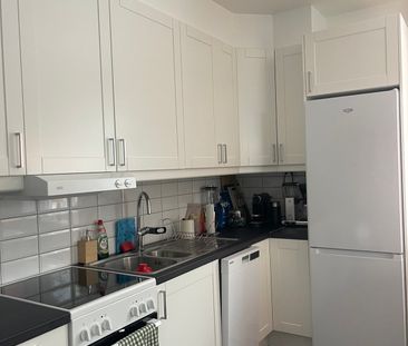 Butschgatan, Borås - Foto 5