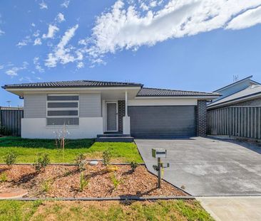Stunning Brand New Family Home - Photo 3