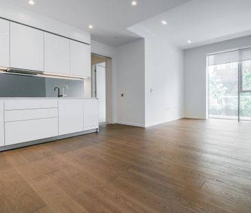 1 Bed Flat, Columbia Gardens, SW6 - Photo 4