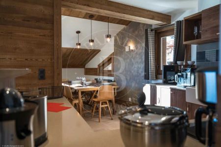 Appartement COCOON9 Val Thorens - Photo 5