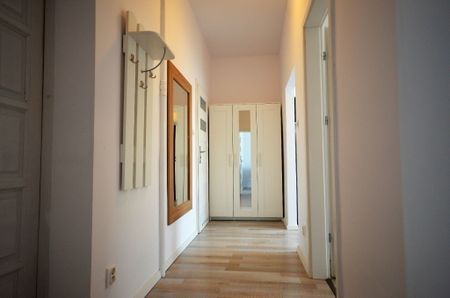 Mieszkanie na wynajem - Zdjęcie 2