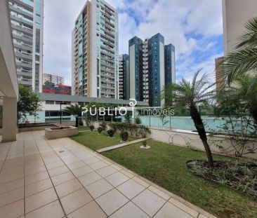 Apartamento para Alugar em Águas Claras - Rua 4 norte - Ed. Lumini ... - Photo 2