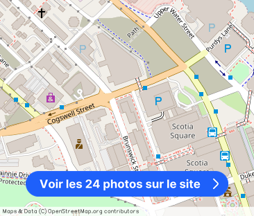 Halifax Apartments – MacKeen Towers - Photo 1