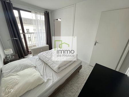 Location Appartement 2 pièces 47m² - Photo 5