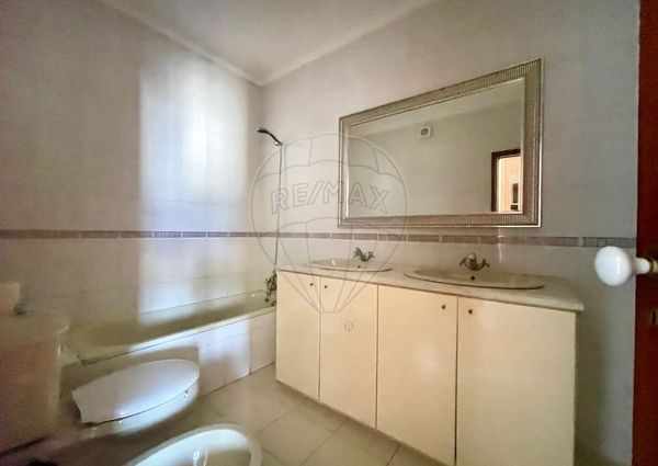 Apartamento T3 em Braga