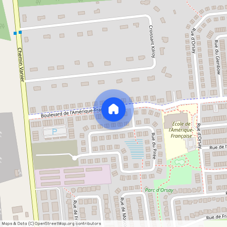 95 Boul. de l'Amérique-Française, app.A, J9J 0B7, Gatineau (Aylmer) (Plateau De La Capitale)