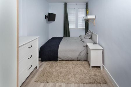 1 bedroom in a house share to rent - Photo 4