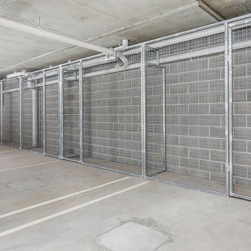 First Floor Two-Bedroom Apartment - Photo 1