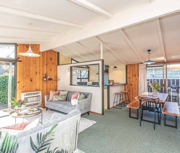 WHANGANUI EAST - 3 BEDROOMS - Photo 1