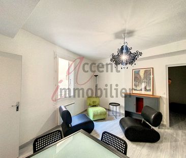 Appartement Avignon 2 pièce(s) 38 m2, - Photo 2