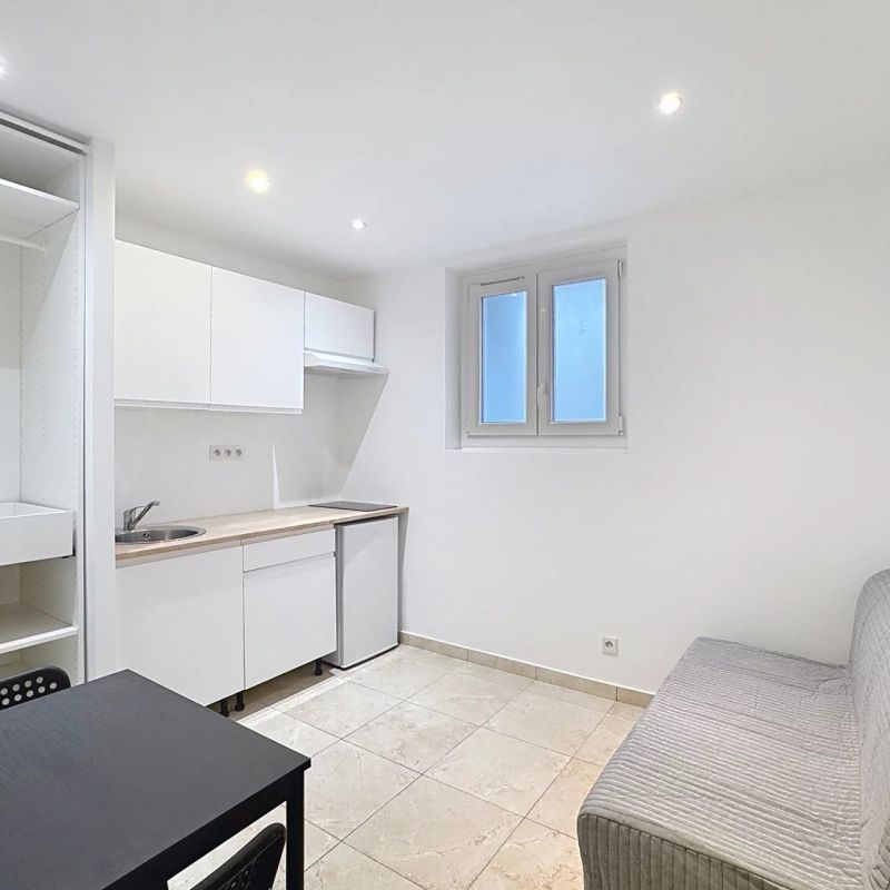 Studio - Location Etudiante - Photo 1