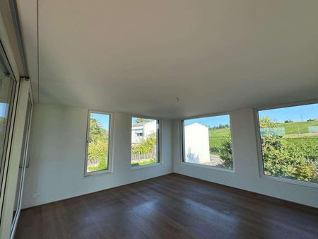 Joulens 6A, Morges - 5½-room urban villa - Photo 2