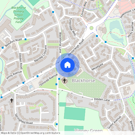 Oak Tree Close, Bristol