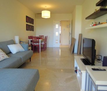 Apartamento de alquiler en Isla de Altea, Mascarat - Photo 6