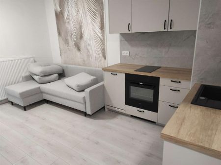 Mieszkanie Lublin Śródmieście powierzchnia 27.0 m² C267-WM-91410 - Photo 2