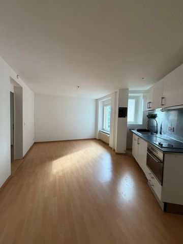2 Zimmer, 2. Stock - Photo 2