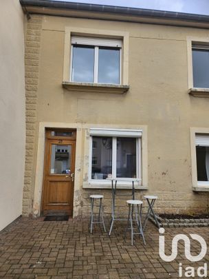 Maison 2 pièces de 32 m² à Luttange (57935) - Photo 1