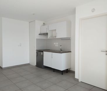 Appartement 2 pièces - Photo 4