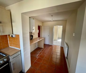 Damar Croft, Birmingham, B14 - Photo 1