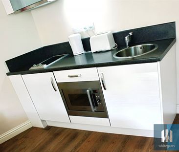 Highfields Road, Huddersfield, HD1 - Photo 2