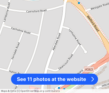 Aberdale Road, Knighton, Leicester - Photo 1