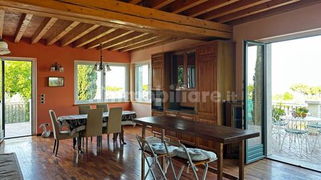 Attico via Antonio Meucci, Centro, Padenghe sul Garda - Photo 5