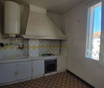 Appartement - Toulon - Photo 5