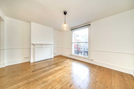 Portobello Road, Notting Hill, W11, London - Photo 2