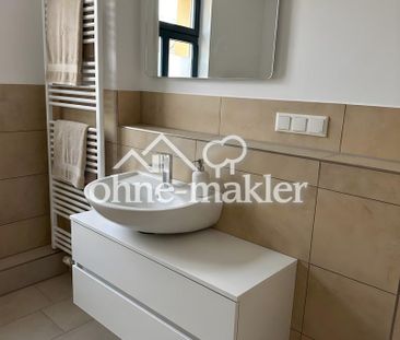 Moderne 1,5-Zimmer-Wohnung in zentraler Lage - Erstbezug nach Kerns... - Photo 6