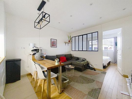 Appartement T1 Asnières-sur-Seine à louer - Photo 1