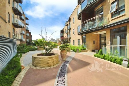 2 bedroom apartment to rent - Photo 3