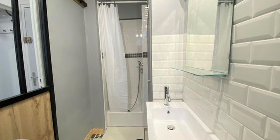 Location Appartement 1 pièce 13m² TOURS 37000 - Photo 3