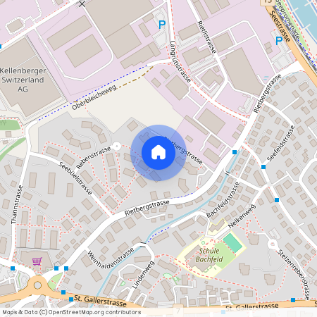 9403, Goldach, Rietbergstrasse, 37