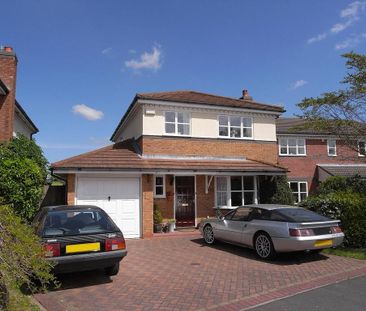 4 bedroom detached house to rent - Photo 3