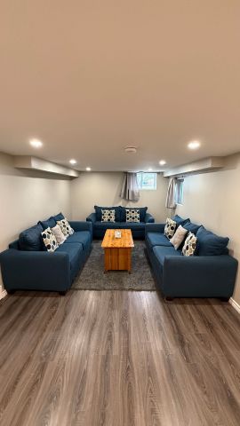 For Lease - 2256 Stanley Avenue Unit# Bsmt, Niagara Falls, Ontario - Photo 4