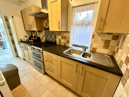 Studio to rent - Photo 5