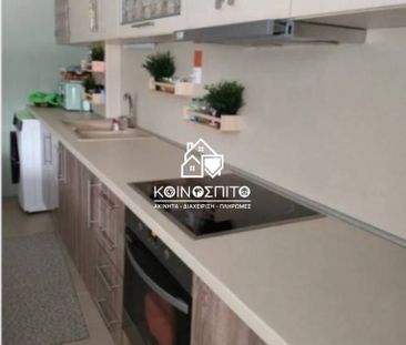 Διαμέρισμα για ενοικίαση Κέντρο (Μηχανιώνα) - Photo 4